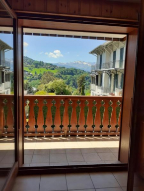 Appartement au coeur de Saint Gervais les Bains